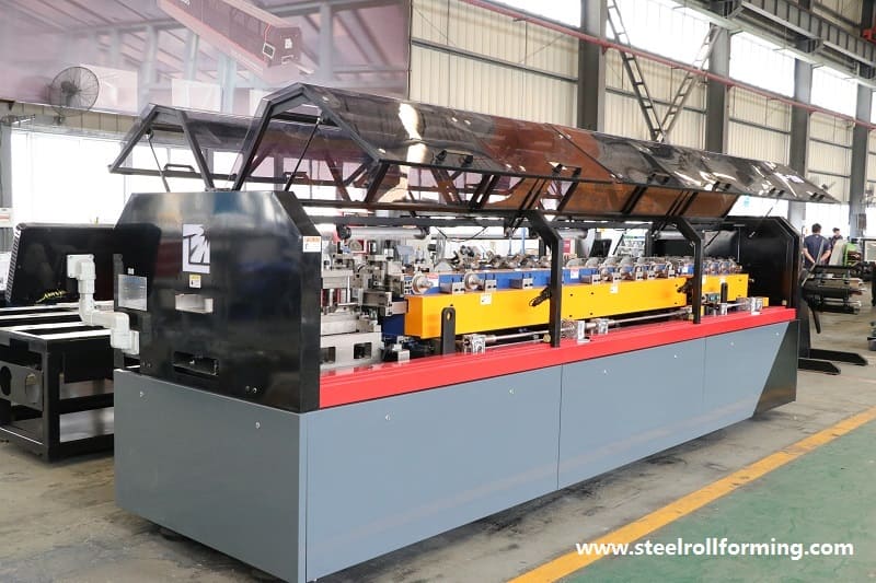 CU stud&Track Framing System MF200