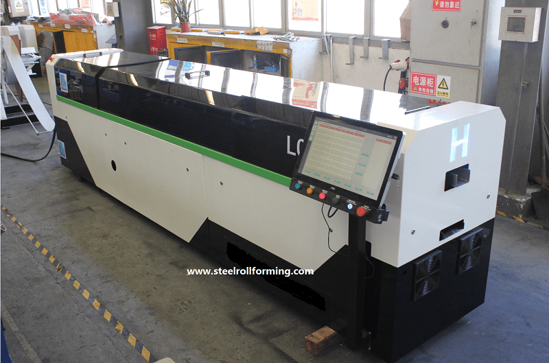 Light Gauge Steel Frame Roll Forming Machine LG10